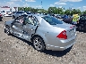 3FAHP0HA3CR****** Salvamento y Reparables 2012 Ford Fusion en Culpeper