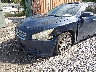 1N4AA5AP7EC****** Salvage and Repairable 2014 Nissan Maxima in South Carolina State
