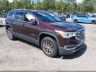1GKKNMLS2JZ****** Salvage and Wrecked 2018 GMC Acadia in Jacksonville