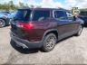 1GKKNMLS2JZ****** Salvage and Wrecked 2018 GMC Acadia in Florida State