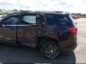 1GKKNMLS2JZ****** Salvage and Repairable 2018 GMC Acadia in Florida State