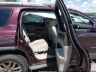 1GKKNMLS2JZ****** Wrecked 2018 GMC Acadia in Jacksonville