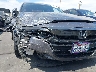 1HGCV1F36LA****** Repairable 2020 Honda Accord