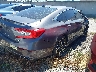 1HGCV1F36LA****** Salvage and Wrecked 2020 Honda Accord in California State