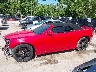 2G1FK3DJ7B9****** Salvage 2011 Chevrolet Camaro