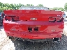 2G1FK3DJ7B9****** Repairable 2011 Chevrolet Camaro