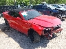 2G1FK3DJ7B9****** Salvage and Wrecked 2011 Chevrolet Camaro in Kansas City