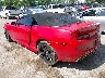 2G1FK3DJ7B9****** Salvage and Repairable 2011 Chevrolet Camaro in Kansas City