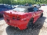 2G1FK3DJ7B9****** Salvage and Wrecked 2011 Chevrolet Camaro in Kansas State