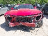 2G1FK3DJ7B9****** Salvage and Repairable 2011 Chevrolet Camaro in Kansas State