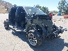 3GCPWCED7LG****** Salvage and Wrecked 2020 Chevrolet Silverado 1500 in Fontana