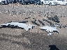 5YJXCDE21HF****** Salvage 2017 Tesla Model X in Minnesota State