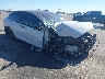 5YJXCDE21HF****** Salvage and Wrecked 2017 Tesla Model X in Minneapolis South