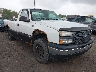 3GCEK14V86G****** Salvage and Wrecked 2006 Chevrolet Silverado 1500 in Syracuse