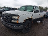 3GCEK14V86G****** Used and Repairable 2006 Chevrolet Silverado 1500 in Syracuse