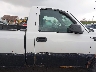 3GCEK14V86G****** Wrecked 2006 Chevrolet Silverado 1500 in Syracuse