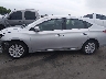 3N1AB7AP9EY****** Salvamento 2014 Nissan Sentra
