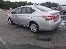 3N1AB7AP9EY****** Salvamento y Reparables 2014 Nissan Sentra en Raleigh