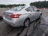 3N1AB7AP9EY****** Salvamento y Destrozados 2014 Nissan Sentra en Estado de Carolina del Norte