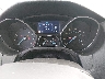 1FADP3F29EL****** Salvamento 2014 Ford Focus en Philadelphia