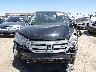 2HKRM4H30EH****** Destrozados 2014 Honda CR-V en Estado de Colorado