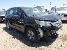 2HKRM4H30EH****** Salvamento y Destrozados 2014 Honda CR-V en Denver East