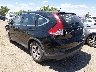 2HKRM4H30EH****** Salvamento y Reparables 2014 Honda CR-V en Denver East