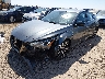1N4BL4CV2MN****** Used and Repairable 2021 Nissan Altima in Austin