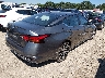 1N4BL4CV2MN****** Salvage and Wrecked 2021 Nissan Altima in Texas State