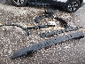 1FTFW1RGXRF****** Destrozados 2024 Ford F-150 en Estado de Texas
