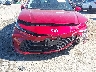 4T1DBADK2SU****** Salvamento 2025 Toyota Camry Hybrid en Estado de New Hampshire
