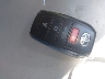 4T1DBADK2SU****** Reparables 2025 Toyota Camry Hybrid en Manchester