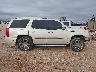 1GYFC23299R****** Reparables 2009 Cadillac Escalade en Estado de Texas
