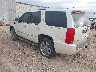 1GYFC23299R****** Salvamento y Reparables 2009 Cadillac Escalade en Abilene