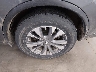 5N1AZ2MH7JN****** Wrecked 2018 Nissan Murano in Minnesota State