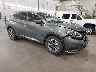 5N1AZ2MH7JN****** Salvage and Wrecked 2018 Nissan Murano in Saint Cloud