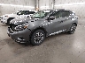 5N1AZ2MH7JN****** Used and Repairable 2018 Nissan Murano in Saint Cloud