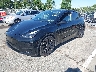 5YJYGDEFXMF****** Used and Repairable 2021 Tesla Model Y in Electric Vehicle Auctions