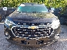 1GNEVHKW5JJ****** Wrecked 2018 Chevrolet Traverse in Kansas State