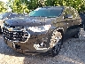 1GNEVHKW5JJ****** Used and Repairable 2018 Chevrolet Traverse in Kansas City