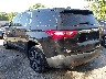 1GNEVHKW5JJ****** Salvage and Repairable 2018 Chevrolet Traverse in Kansas City