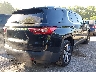 1GNEVHKW5JJ****** Salvage and Wrecked 2018 Chevrolet Traverse in Kansas State