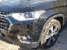 1GNEVHKW5JJ****** Salvage and Repairable 2018 Chevrolet Traverse in Kansas State