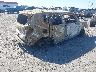ZACNJCAB5MP****** Salvage and Wrecked 2021 Jeep Renegade in Arkansas State