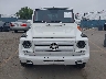 WDCYR49E33X****** Destrozados 2003 Mercedes-Benz G-Class en Estado de California