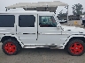 WDCYR49E33X****** Usados 2003 Mercedes-Benz G-Class en Estado de California