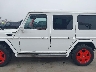 WDCYR49E33X****** Reparables 2003 Mercedes-Benz G-Class en Estado de California