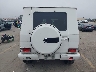 WDCYR49E33X****** Destrozados 2003 Mercedes-Benz G-Class