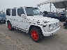WDCYR49E33X****** Salvamento y Destrozados 2003 Mercedes-Benz G-Class en North Hollywood