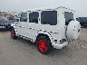WDCYR49E33X****** Salvamento y Reparables 2003 Mercedes-Benz G-Class en North Hollywood